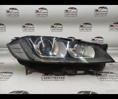 FARO FANALE ANTERIORE DESTRA DX XENON JAGUAR F-PAC