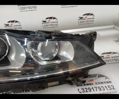 FARO FANALE ANTERIORE DESTRA DX XENON JAGUAR F-PAC
