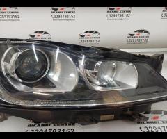 FARO FANALE ANTERIORE DESTRA DX XENON JAGUAR F-PAC