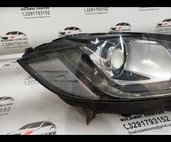 FARO FANALE ANTERIORE DESTRA DX XENON JAGUAR F-PAC - 6