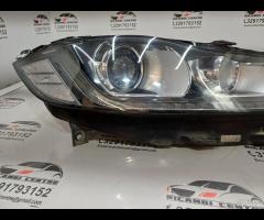 FARO FANALE ANTERIORE DESTRA DX XENON JAGUAR F-PAC - 8