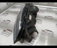 FARO FANALE ANTERIORE DESTRA DX XENON JAGUAR F-PAC - 10
