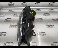 FARO FANALE ANTERIORE DESTRA DX XENON JAGUAR F-PAC - 11