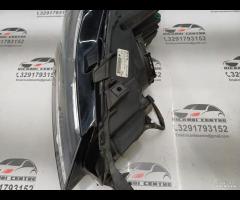 FARO FANALE ANTERIORE DESTRA DX XENON JAGUAR F-PAC - 12