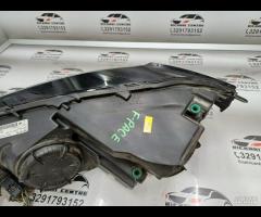 FARO FANALE ANTERIORE DESTRA DX XENON JAGUAR F-PAC - 14