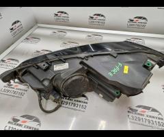 FARO FANALE ANTERIORE DESTRA DX XENON JAGUAR F-PAC - 15