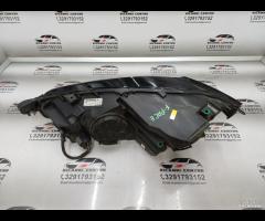 FARO FANALE ANTERIORE DESTRA DX XENON JAGUAR F-PAC - 16
