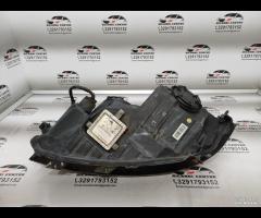 FARO FANALE ANTERIORE DESTRA DX XENON JAGUAR F-PAC - 17