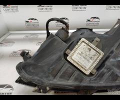 FARO FANALE ANTERIORE DESTRA DX XENON JAGUAR F-PAC - 18