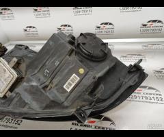 FARO FANALE ANTERIORE DESTRA DX XENON JAGUAR F-PAC - 19