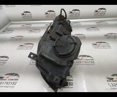 FARO FANALE ANTERIORE DESTRA DX XENON JAGUAR F-PAC - 20