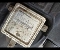 FARO FANALE ANTERIORE DESTRA DX XENON JAGUAR F-PAC - 22