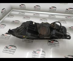 FARO FANALE ANTERIORE DESTRA DX XENON JAGUAR F-PAC - 23