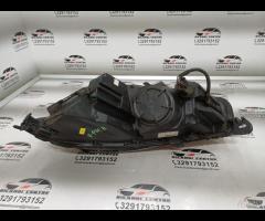 FARO FANALE ANTERIORE DESTRA DX XENON JAGUAR F-PAC - 24