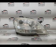 FARO FANALE ANTERIORE DESTRA BI XENON MERCEDES ML3