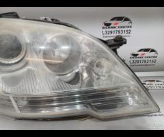 FARO FANALE ANTERIORE DESTRA BI XENON MERCEDES ML3