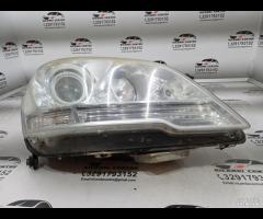FARO FANALE ANTERIORE DESTRA BI XENON MERCEDES ML3 - 6