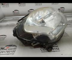 FARO FANALE ANTERIORE DESTRA BI XENON MERCEDES ML3 - 7