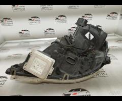 FARO FANALE ANTERIORE DESTRA BI XENON MERCEDES ML3 - 14