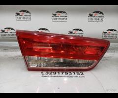 FARO FANALE STOP POSTERIORE SINISTRA SX KIA OPTIMA