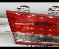 FARO FANALE STOP POSTERIORE SINISTRA SX KIA OPTIMA