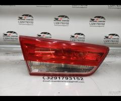 FARO FANALE STOP POSTERIORE SINISTRA SX KIA OPTIMA - 6