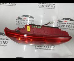 FARO FANALE STOP POSTERIORE SINISTRA SX KIA OPTIMA - 7