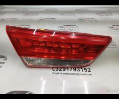 FARO FANALE STOP POSTERIORE SINISTRA SX KIA OPTIMA - 8