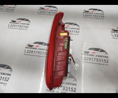 FARO FANALE STOP POSTERIORE SINISTRA SX KIA OPTIMA - 9