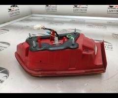 FARO FANALE STOP POSTERIORE SINISTRA SX KIA OPTIMA - 11