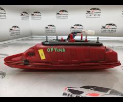 FARO FANALE STOP POSTERIORE SINISTRA SX KIA OPTIMA - 15