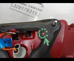 FARO FANALE STOP POSTERIORE SINISTRA SX KIA OPTIMA - 17