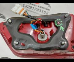FARO FANALE STOP POSTERIORE SINISTRA SX KIA OPTIMA - 18