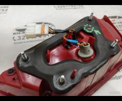 FARO FANALE STOP POSTERIORE SINISTRA SX KIA OPTIMA - 19