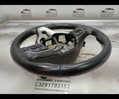VOLANTE  MULTIFUNZIONE STERZO IN PELLE KIA OPTIMA - 8