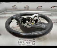 VOLANTE  MULTIFUNZIONE STERZO IN PELLE KIA OPTIMA - 9