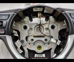 VOLANTE  MULTIFUNZIONE STERZO IN PELLE KIA OPTIMA - 12