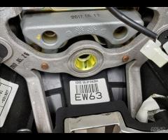 VOLANTE  MULTIFUNZIONE STERZO IN PELLE KIA OPTIMA - 13