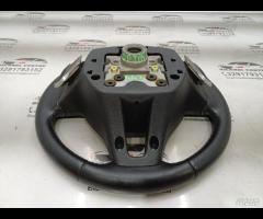 VOLANTE  MULTIFUNZIONE STERZO IN PELLE KIA OPTIMA - 17