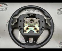 VOLANTE  MULTIFUNZIONE STERZO IN PELLE KIA OPTIMA - 19