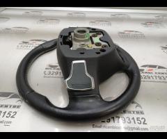 VOLANTE  MULTIFUNZIONE STERZO IN PELLE KIA OPTIMA - 20