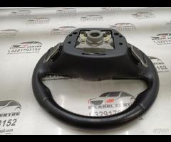 VOLANTE  MULTIFUNZIONE STERZO IN PELLE KIA OPTIMA - 21