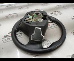 VOLANTE  MULTIFUNZIONE STERZO IN PELLE KIA OPTIMA - 22