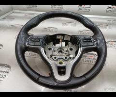 VOLANTE  MULTIFUNZIONE STERZO IN PELLE KIA OPTIMA - 24