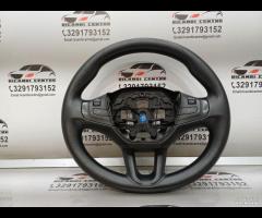 VOLANTE  MULTIFUNZIONE STERZO IN GOMMA PEUGEOT ACT