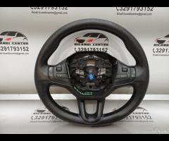 VOLANTE  MULTIFUNZIONE STERZO IN GOMMA PEUGEOT ACT