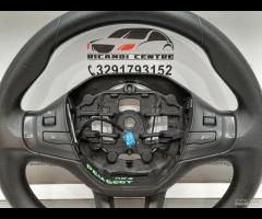 VOLANTE  MULTIFUNZIONE STERZO IN GOMMA PEUGEOT ACT