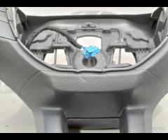 VOLANTE  MULTIFUNZIONE STERZO IN GOMMA PEUGEOT ACT