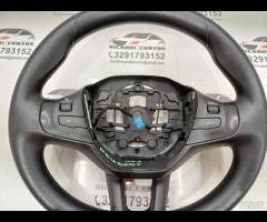 VOLANTE  MULTIFUNZIONE STERZO IN GOMMA PEUGEOT ACT - 6