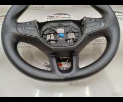 VOLANTE  MULTIFUNZIONE STERZO IN GOMMA PEUGEOT ACT - 9